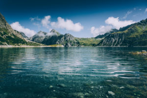 Europe, Austria, Vorarlberg, Alps, Lünersee, Rätikon, Europe, Austria, Vorarlberg, Alps, Lünersee, Rätikon,